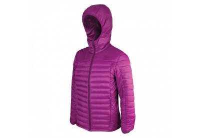 Highlander Barra Jacket